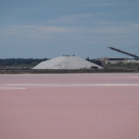 Photo de France - Aigues-Mortes